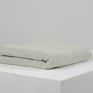 JIYA Pure SPA Badeteppich 50x100cm Morgentau Grün 1100gsm